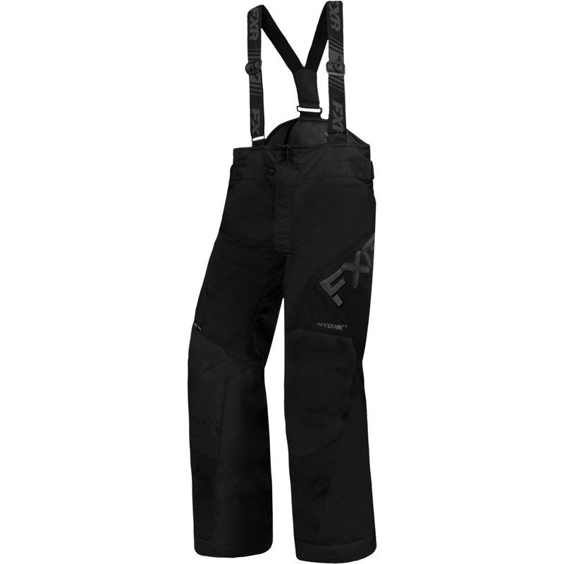 Ch Clutch Pant 6 Black Ops