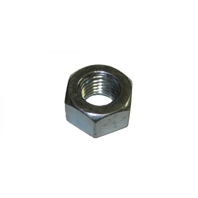 Terämutteri 10mm X 1.25 (LH) raivausahalle