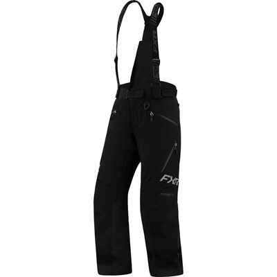 W Renegade FX Pant 6 Black