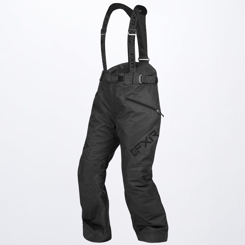 W Fresh Pant Black Ops 4