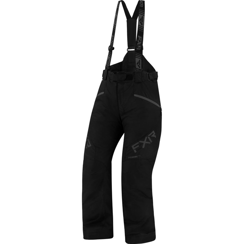 W Fresh Pant 10 Black Ops