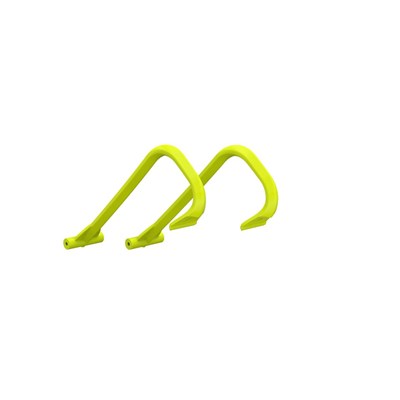 Suksen etusilmukka, lime squeeze