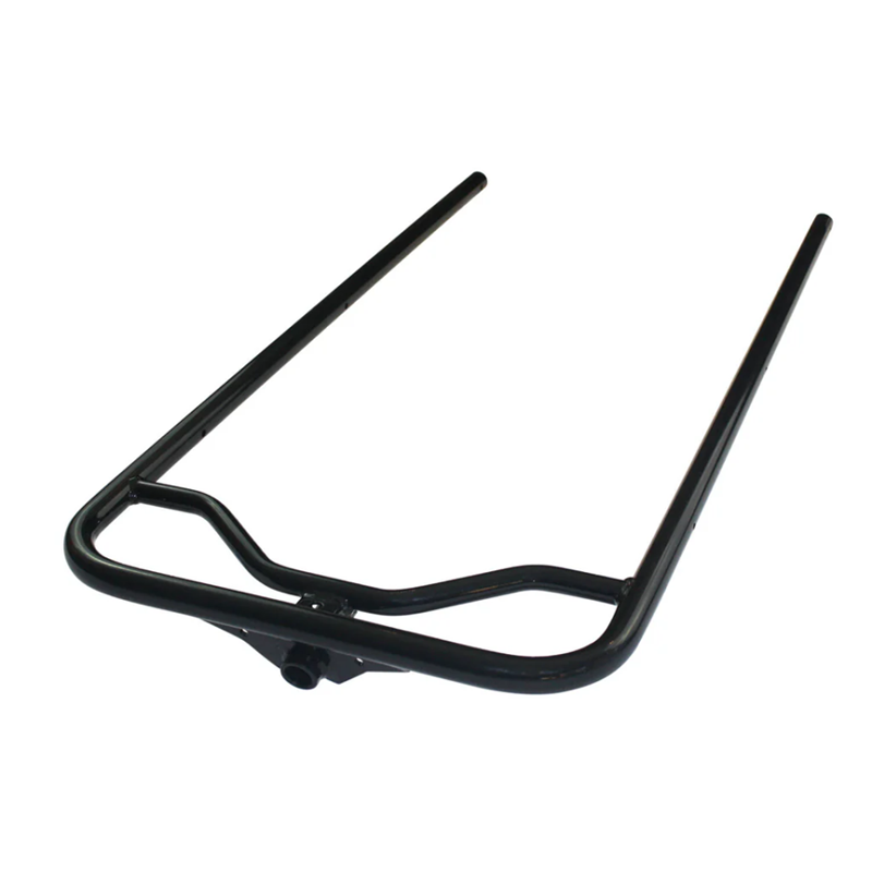 Polaris vetokoukun kiinnikesarja, 2007–16 RMK, Indy 144", Voyageur