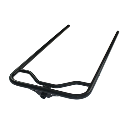 Polaris vetokoukun kiinnikesarja, 2007–16 RMK, Indy 144", Voyageur