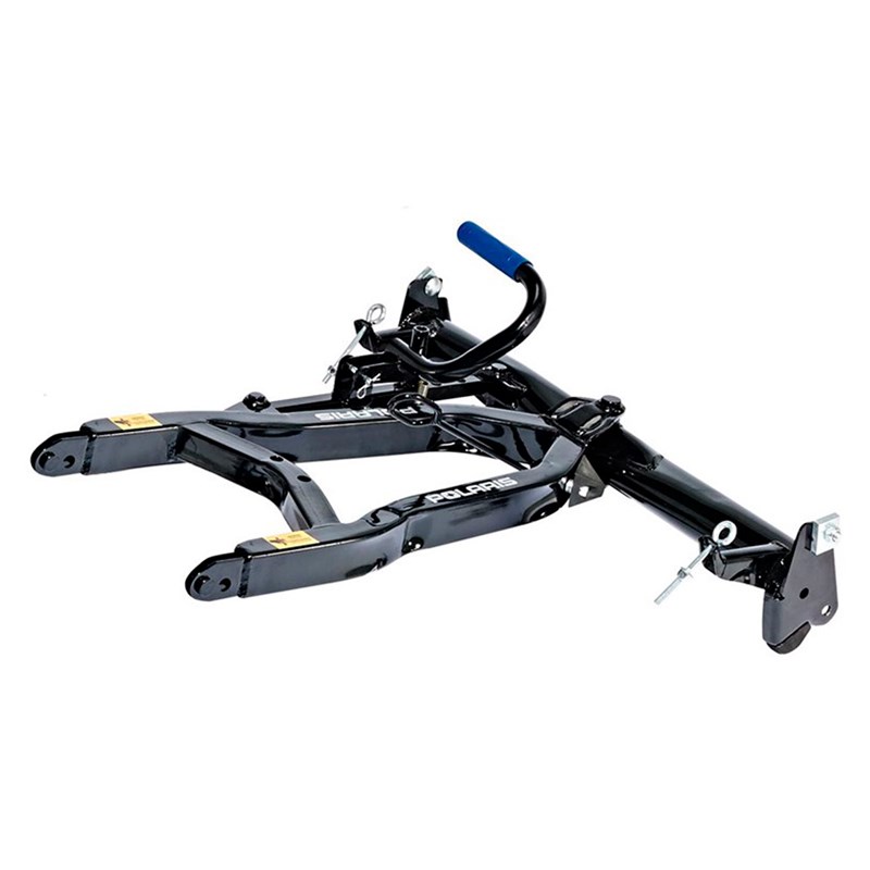 Glacier PRO Sportsman -kiinnikerunko