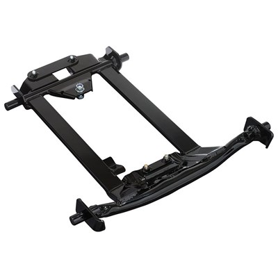 Polaris Glacier PRO -asennussarja, Sportsman