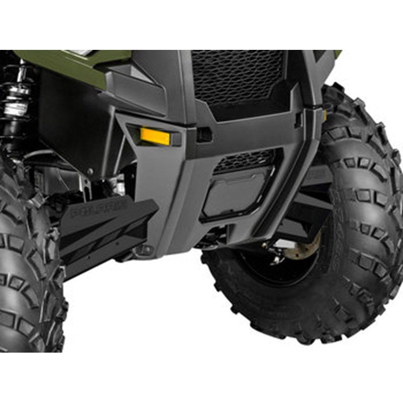Polaris Mönkijän A-tukivarsien suojat, eteen, Sportsman 570