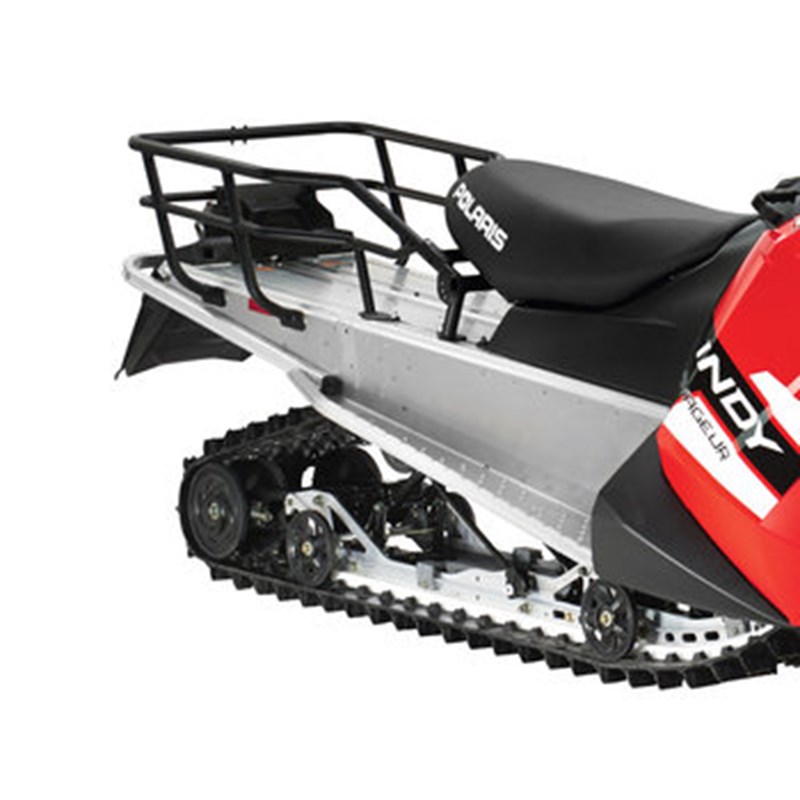 Polaris tavarateline, Voyageur 155" Extreme
