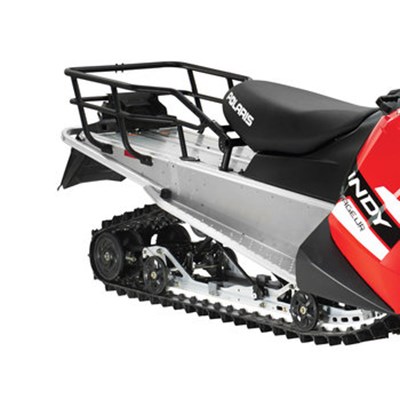 Polaris tavarateline, Voyageur 155" Extreme