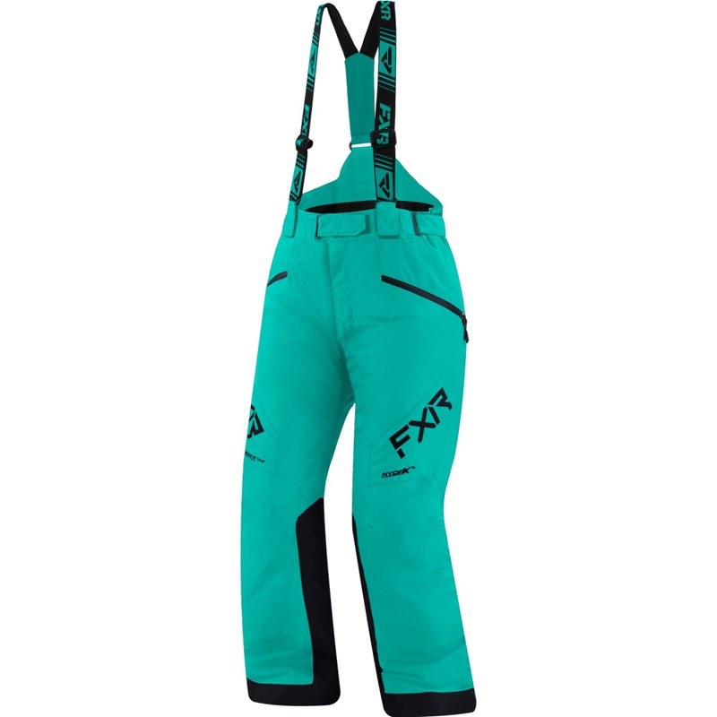 W Fresh Pant 2 Mint