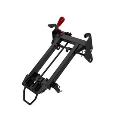Polaris asennusadapteri 2015-2017 Sportsman XP, Touring, Scrambler