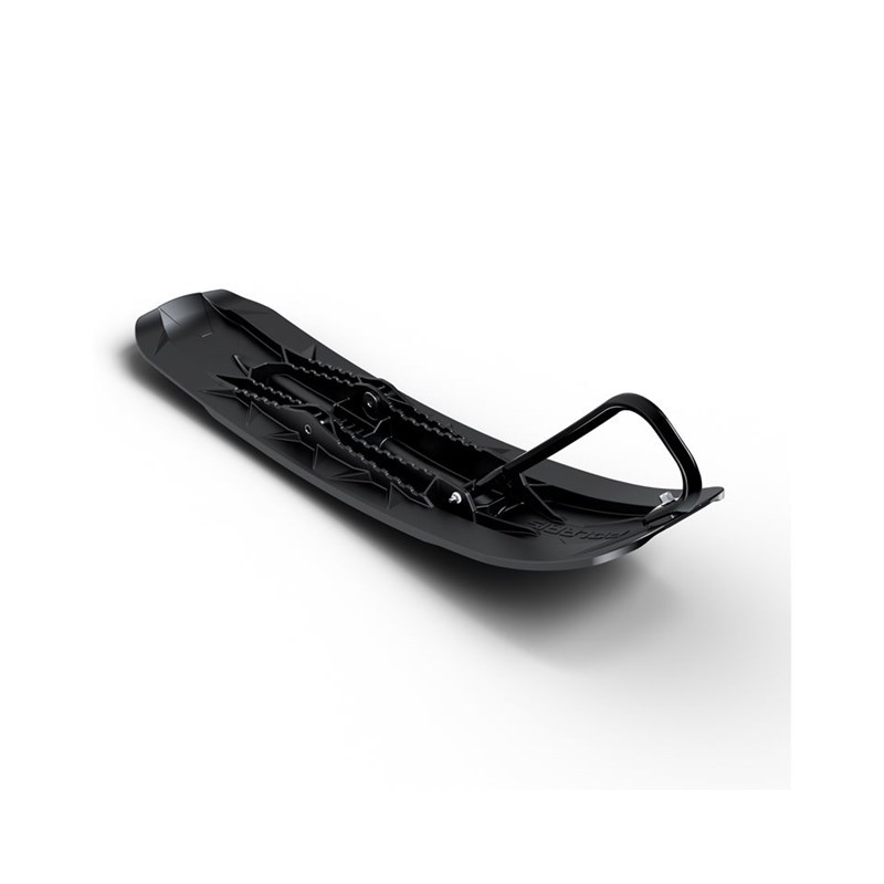 Polaris Pro Float suksi, Pro-Ride Axys