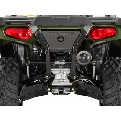 Polaris Mönkijän A-tukivarsien suojat, taakse, Sportsman 570