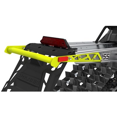 Moottorikelkan takapuskuri, Extreme Pro RMK 155"/163", pun.