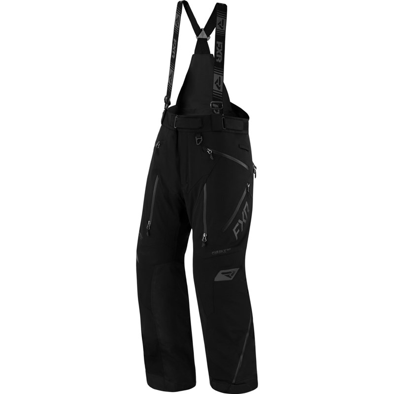 M Renegade FX Pant S Black Ops