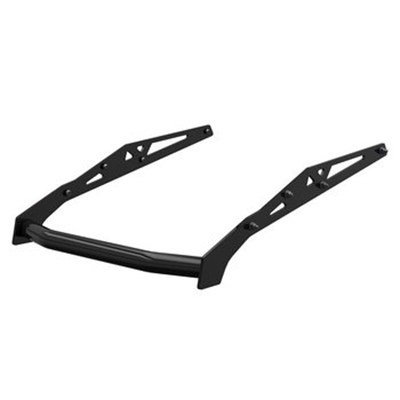 ELITE REAR BUMPER IND SKY BLUE
