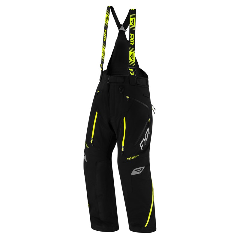 M Renegade FX Pant M Black/Hi Vis