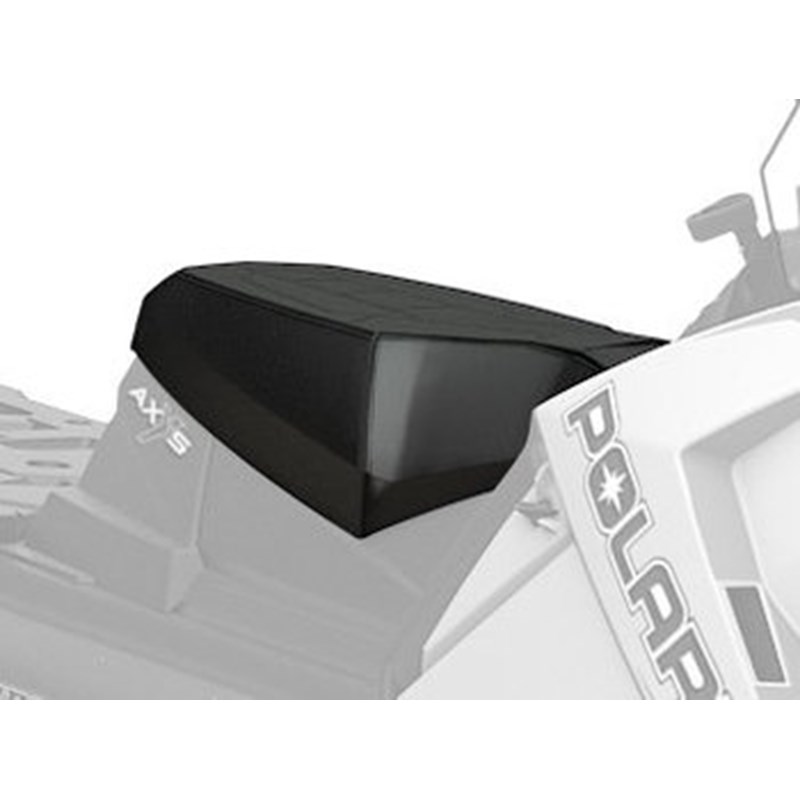 Polaris lämmitettävä kuljettajan istuin, Titan