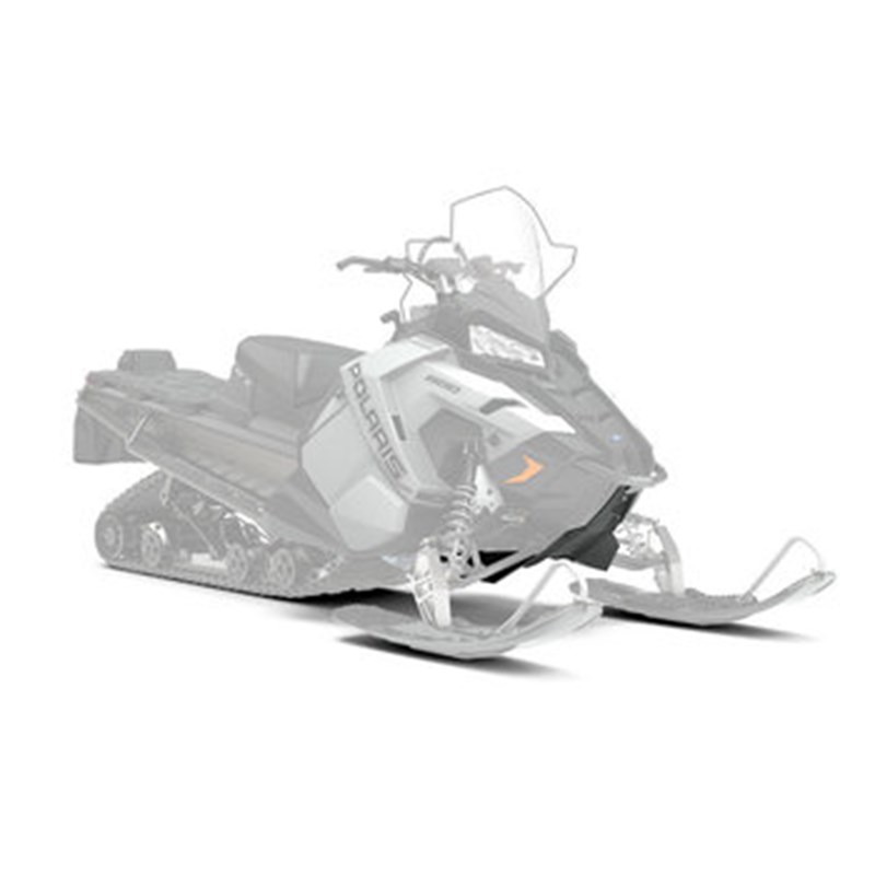 Polaris pohjapanssari Axys High-Coverage