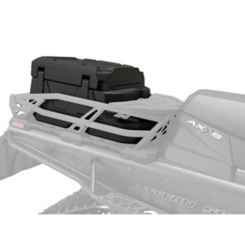 Polaris Versa tavaralaatikko, Titan