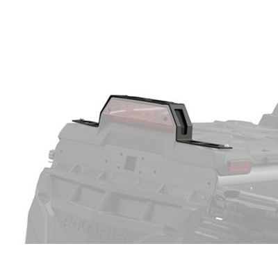 Polaris takavalon suoja, Titan