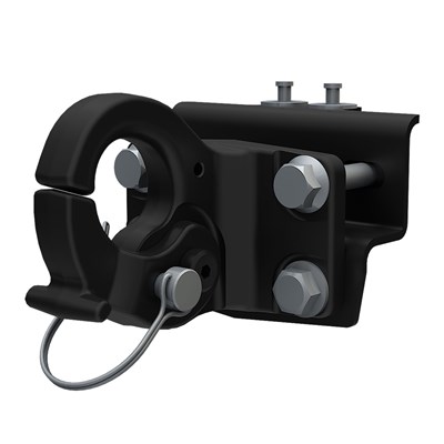 Polaris J-Vetokoukku 17-19 Axys® Voyageur® 550/600 144"