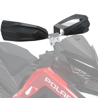 Polaris Matryx käsisuojat