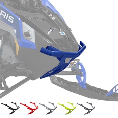 K-BUMPER FRONT RADIANT GREEN