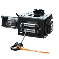 Polaris vinssi 2500lbs