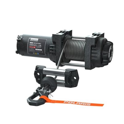 Polaris, HD 3,500 Lb.  Sähkövinssi