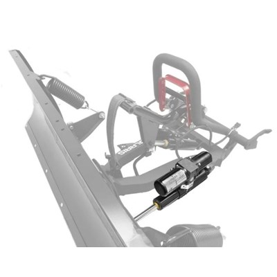 Polaris, Glacier® Pro HD Plow Hydraulic Angle System