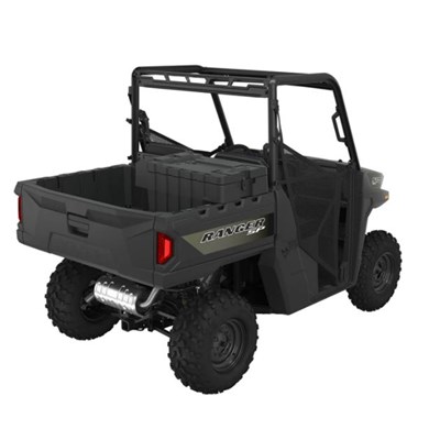 Ranger Tavaralaatikko lavalle