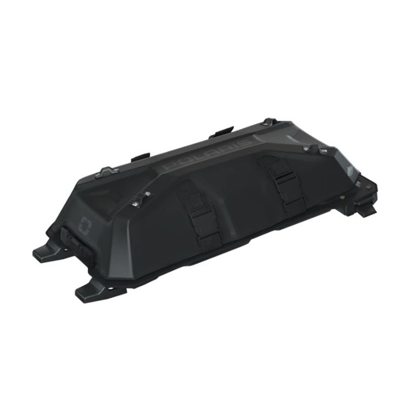 Polaris, Lock & RideĀ® Flex Large Burandt Laukku