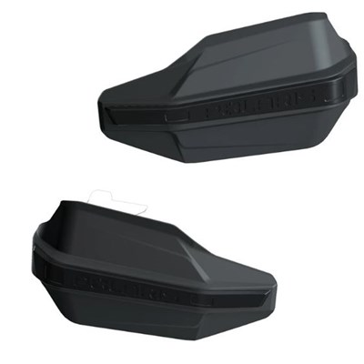 Polaris, RMK Backcountry Handguards