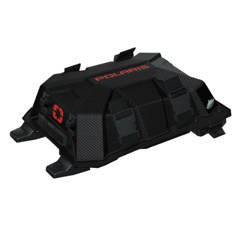 Polaris, Lock & RideĀ® Flex Medium Burandt Laukku