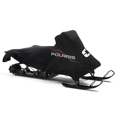 Polaris Matryx 128-146 moottorikelkan suojapeite
