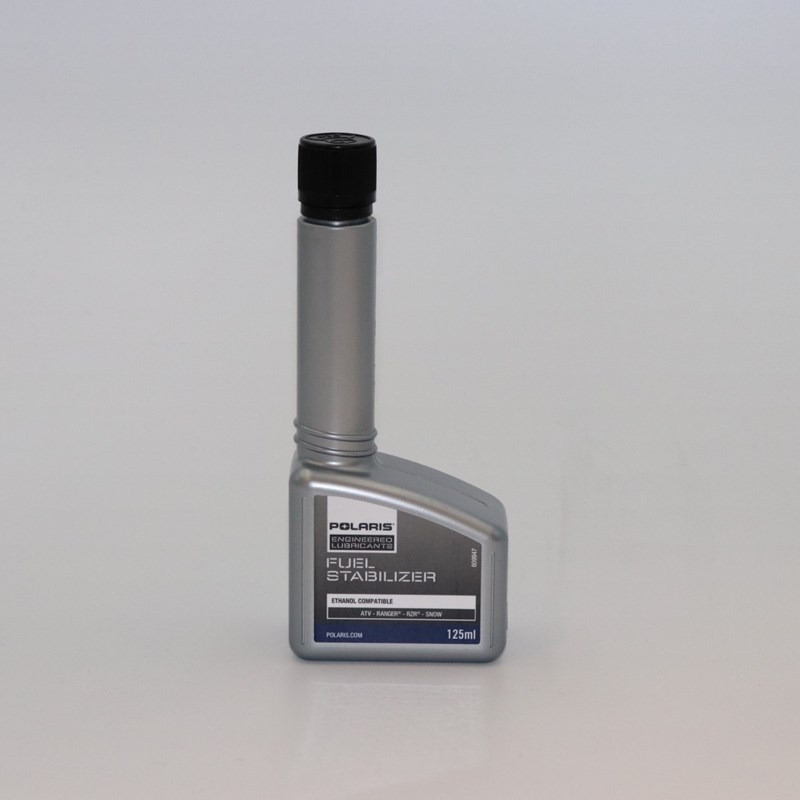Polaris polttoaineen stabilointiaine - Fuel stabilizer 125 ml