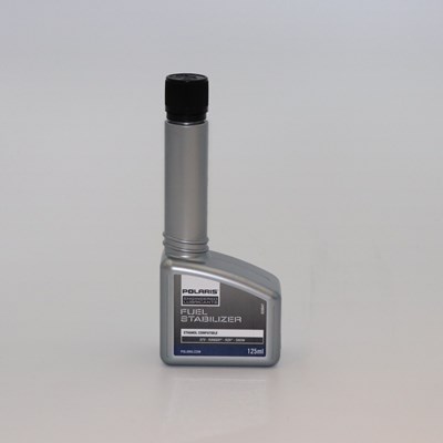 Polaris polttoaineen stabilointiaine - Fuel stabilizer 125 ml