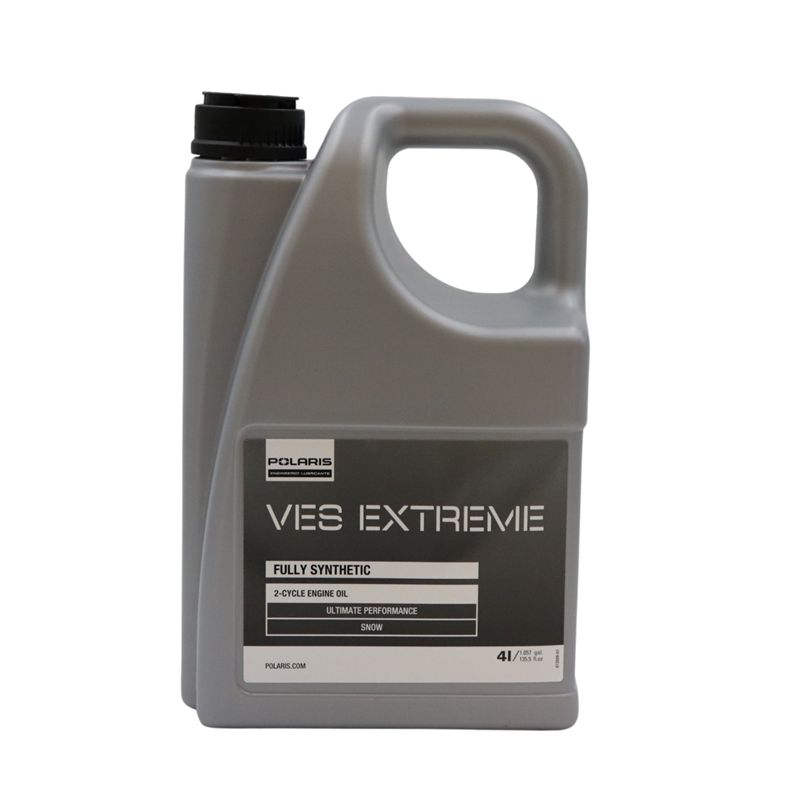 Polaris VES Extreme synteettinen öljy 4L (Axys 850)
