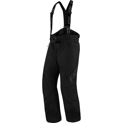 M Clutch FX Pant L Black Ops