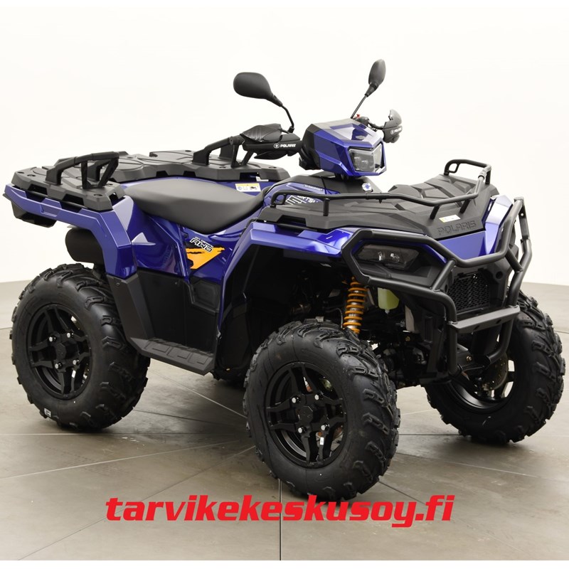 2024 Polaris Sportsman 570 EPS SP Öhlins T3b traktorimönkijä