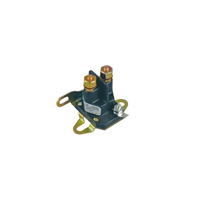 Solenoidi
