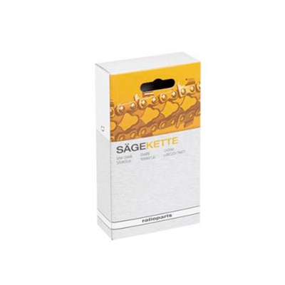 Ratioparts Ketju rp 3/8" HHM 1,3 57E