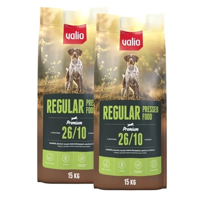 Valio Puriste Energy Pressed koiranruoka 15kg