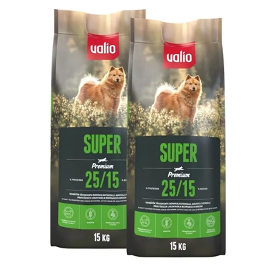 Valio Super koiranruoka 15 kg