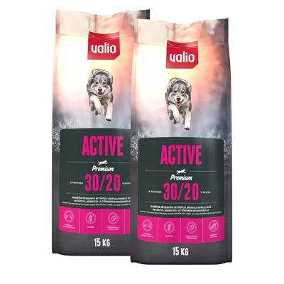 Valio Active Energia koiranruoka 15kg