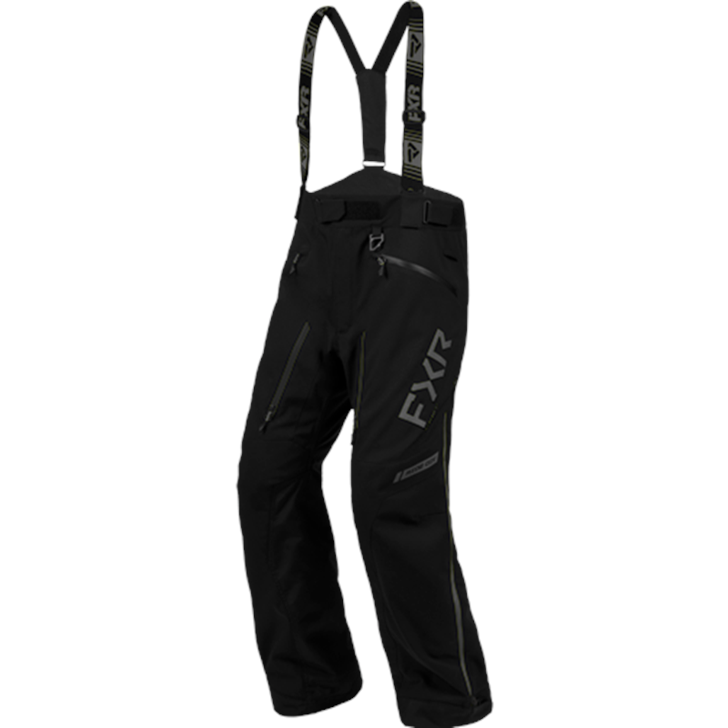 M Helium Lite Pant 3XL Black Ops