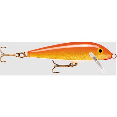 Rapala CountDown 7cm ALB