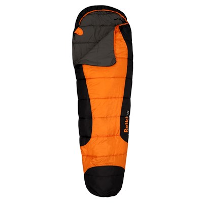 Retki Finland Makuupussi Outdoor 1100