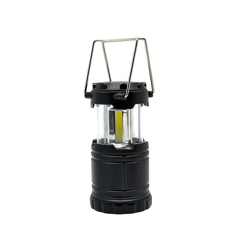 Retki Finland Lyhty LED 3x3W